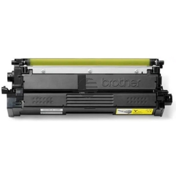 Brother Toner-Kit gelb HC plus +++ (TN-627Y)