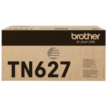 Brother Toner-Kit gelb HC plus +++ (TN-627Y)