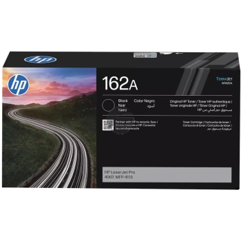 HP Toner-Kartusche schwarz SC (W1620A, 162A)