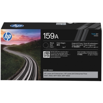 HP Toner-Kartusche schwarz SC (W1590A, 159A)