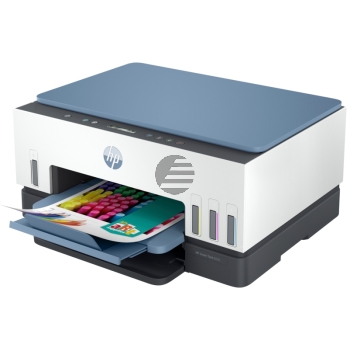Hewlett Packard Smart Tank 6006 All-in-One