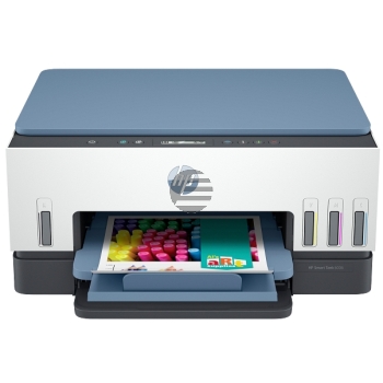 HP Smart Tank 6006 All-in-One (2H1W2A#BHC)