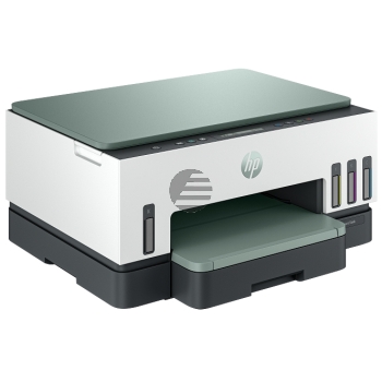 Hewlett Packard Smart Tank 7007 All-in-One