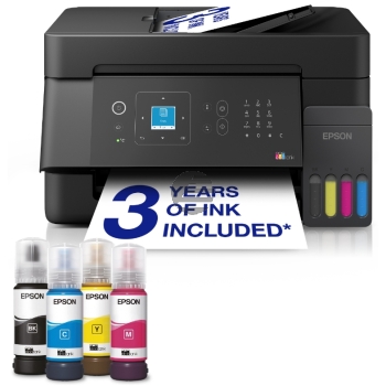 Epson Ecotank ET 4900