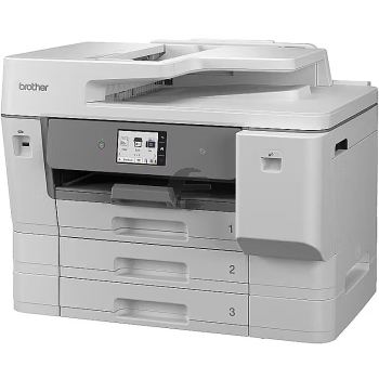 Brother MFC-J 6977 DW (MFCJ6977DWRE1)