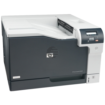 Hewlett Packard Color Laserjet Professional CP 5225 DN