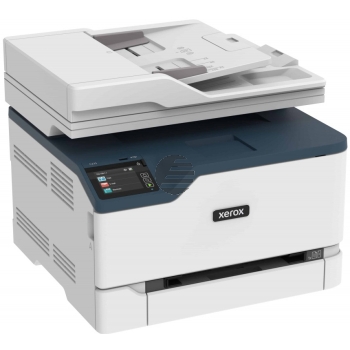 Xerox C 235
