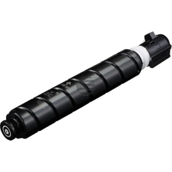 Canon Toner-Kartusche schwarz (6737C001, C-EXV1008BK)