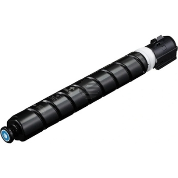 Canon Toner-Kartusche cyan (6738C001, C-EXV1008C)