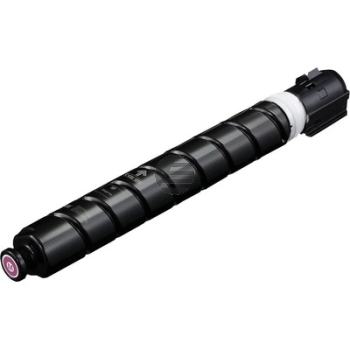 Canon Toner-Kartusche magenta (6739C001, C-EXV1008M)