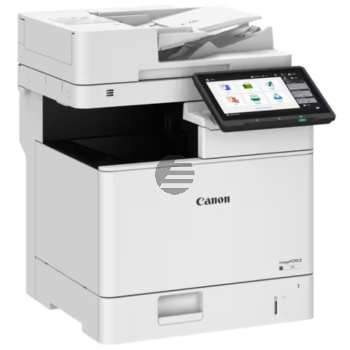 Canon imageFORCE 710