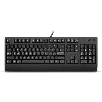 Lenovo Preferred Pro II Keyboard USB black 4Y41R64596 (4Y41R64596)