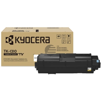 Kyocera Toner-Kit schwarz SC (1T0C140NL1, TK-1310)