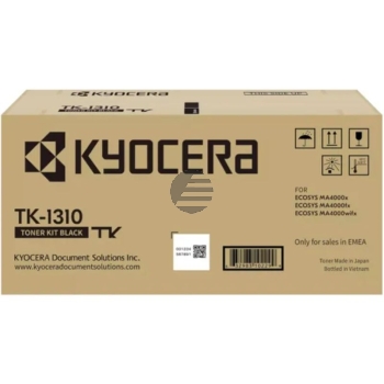 Kyocera Toner-Kit schwarz SC (1T0C140NL1, TK-1310)