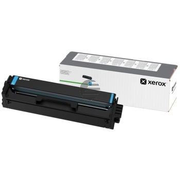 Xerox Toner-Kit cyan HC (006R05076)