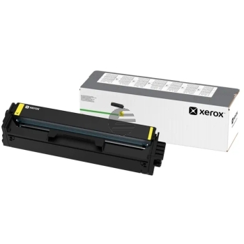 Xerox Toner-Kit gelb HC plus (006R05098)
