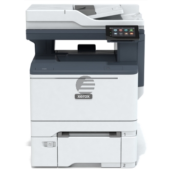 Xerox C 326