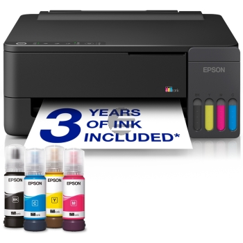 Epson Ecotank ET 1910