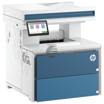 Hewlett Packard LaserJet Enterprise MFP 5602 DN