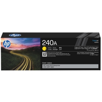 HP Toner-Kartusche gelb SC (W2402A, 240A)