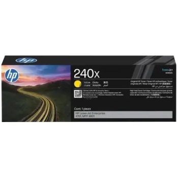 HP Toner-Kartusche magenta HC (W2403X, 240X)
