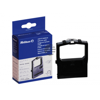 Pelikan Farbband Nylon Reink schwarz (515544) ersetzt 09002309, 09002303 Pelikan Farbband Nylon Reink schwarz (515544) ersetzt 09002309, 09002303
