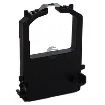 OKI Farbband Nylon Reink schwarz (09002315)