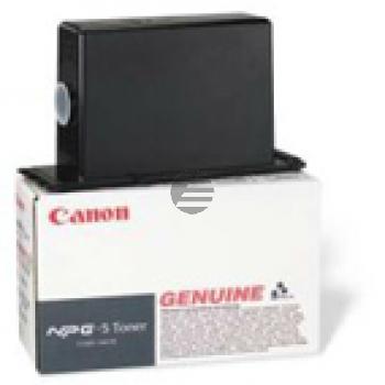 Canon Toner-Kit schwarz (1376A002, NPG-5)