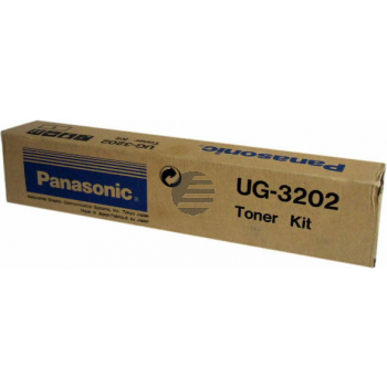Panasonic Toner-Kit schwarz (UG-3202)