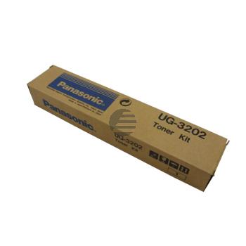 Panasonic Toner-Kit schwarz (UG-3202)