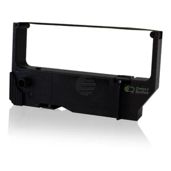 STAR Farbband Nylon schwarz (30980112, RC-200B)