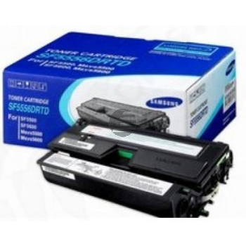 Samsung Entwickler schwarz (SF-5556DRTD, 5556)