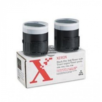 Xerox Toner-Kit 2 x schwarz (006R90211)