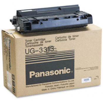 Panasonic Toner-Kartusche schwarz (UG-3313)