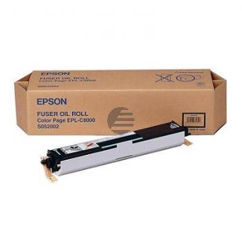 Epson Fixier-Öl (C13S052002, 2002) Epson Fixier-Öl (C13S052002, 2002)