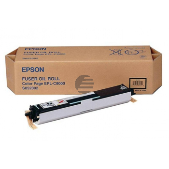 Epson Fixier-Öl (C13S052002, 2002) Epson Fixier-Öl (C13S052002, 2002)