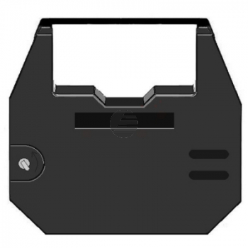 Olivetti Farbband Correctable schwarz (82575)