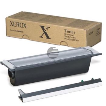 Xerox Toner-Kit schwarz (106R00365)