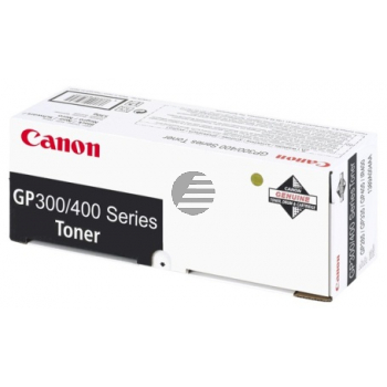 Canon Toner-Kit schwarz (1389A003, GP-285)