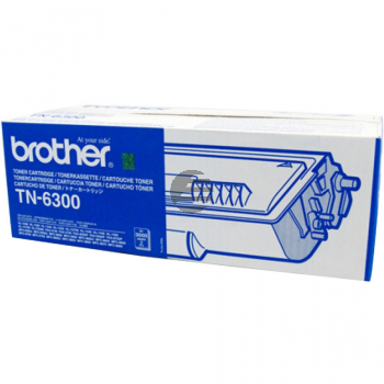 Brother Toner-Kartusche schwarz SC (TN-6300)