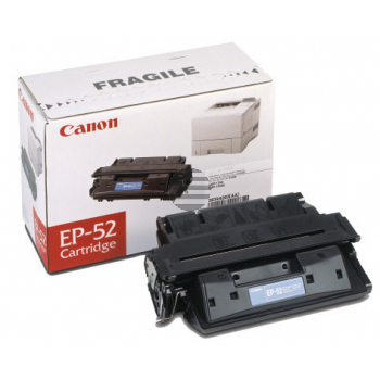 Canon Toner-Kartusche schwarz HC (3839A003, EP-52)