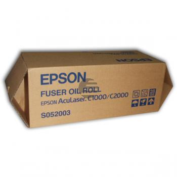 Epson Fixier-Öl (C13S052003, 2003)