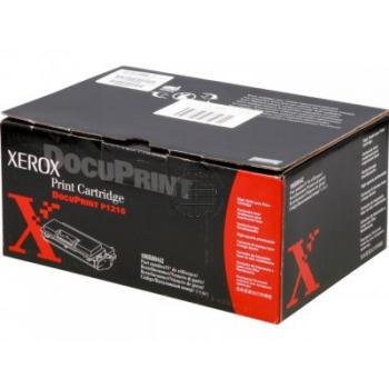 Xerox Toner-Kartusche schwarz HC (106R00442)