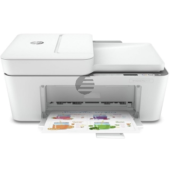 Hewlett Packard Deskjet Plus