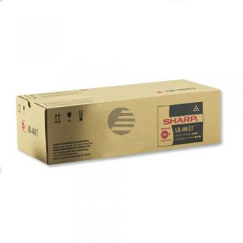 Sharp Toner-Kit schwarz (AR-400LT) Sharp Toner-Kit schwarz (AR-400LT)