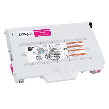 Lexmark Toner-Kartusche magenta (15W0901)