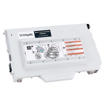 Lexmark Toner-Kartusche schwarz (15W0903)