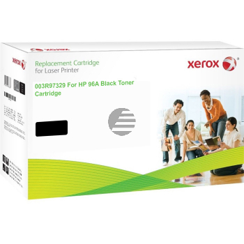 Xerox Toner-Kartusche schwarz (003R97329) ersetzt 96A, EP-32 Xerox Toner-Kartusche schwarz (003R97329) ersetzt 96A, EP-32
