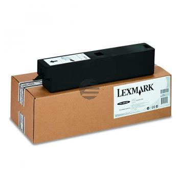 Lexmark Resttonerbehälter schwarz/cyan/magenta/gelb (10B3100)
