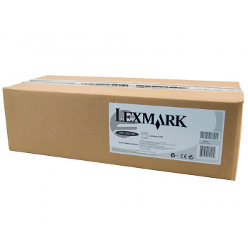 Lexmark Resttonerbehälter gelb, magenta, schwarz, cyan (10B3100)